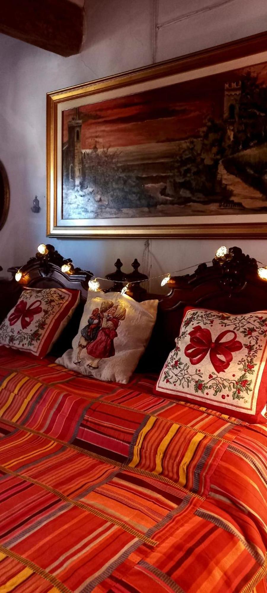 La Casa Del Gallo Radicondoli Bagian luar foto